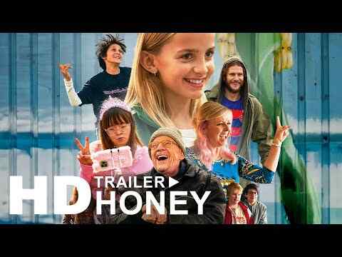 Honey - trailer 1