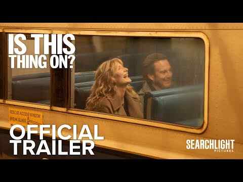 Is This Thing On? - trailer 2