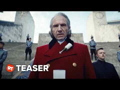 The Hunger Games: Sunrise on the Reaping - trailer 1