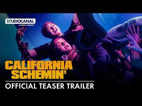 California Schemin' - trailer 1