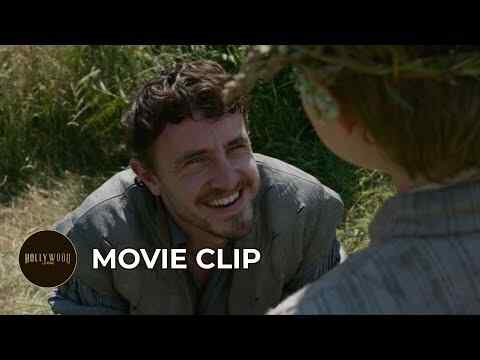 Hamnet - I Have To Go Movie Clip