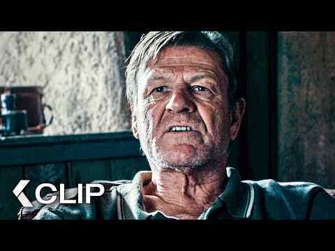 Anemone - Clip & Trailer