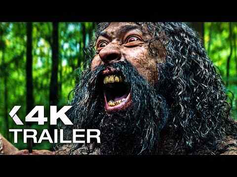 28 Years Later 2: The Bone Temple - trailer 2