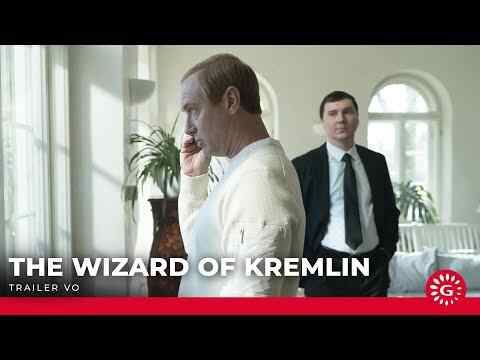 Le mage du Kremlin - trailer 1