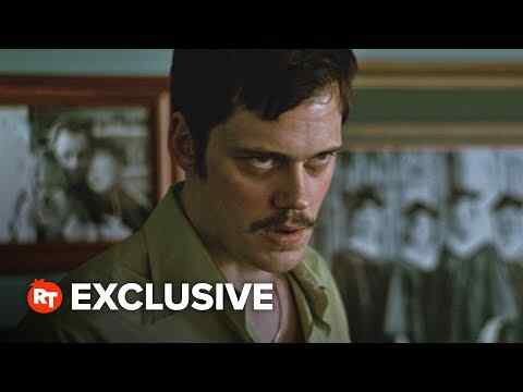 Dead Man's Wire - TV Spot 1