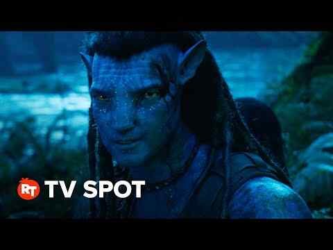 Avatar: Fire and Ash - TV Spot 1