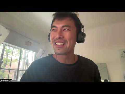 The Mother and the Bear - director Johnny Ma interview