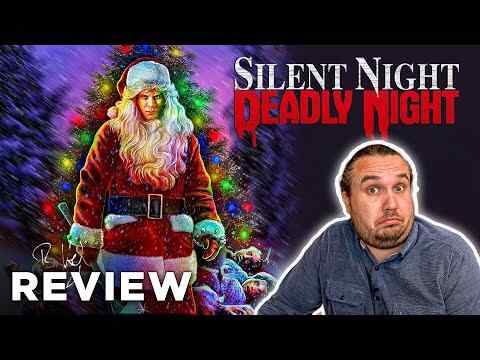 Silent Night, Deadly Night - Robert Hofmann Kritik Review