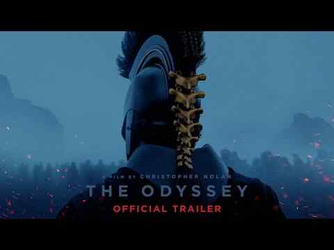 The Odyssey - trailer 1