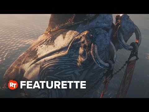 Avatar: Fire and Ash - Featurette - The Matriarch
