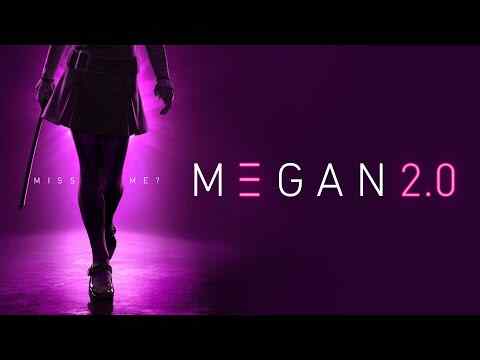 M3GAN 2.0 - TV Spot 1