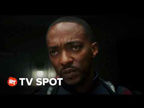 Captain America: Brave New World - TV Spot 4