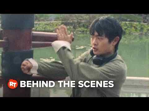 Karate Kid: Legends - Behind the Scenes