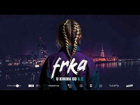 Frka - trailer 1