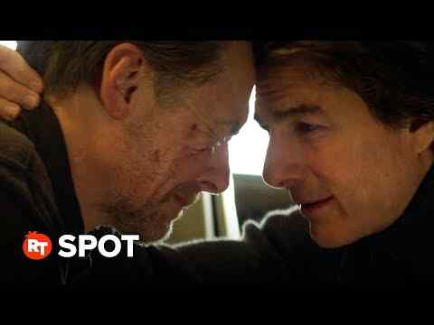 Mission: Impossible - The Final Reckoning - TV Spot 1