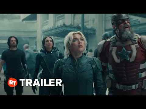 Thunderbolts* - TV Spot 1