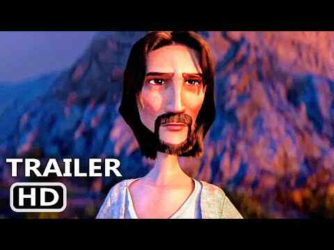 The King of Kings - trailer 1