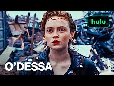 O'Dessa - trailer 1