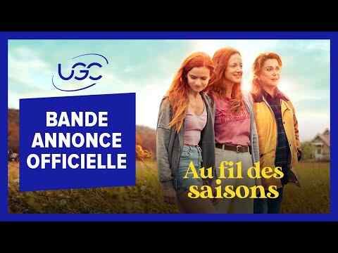 Au fil des saisons - trailer 1