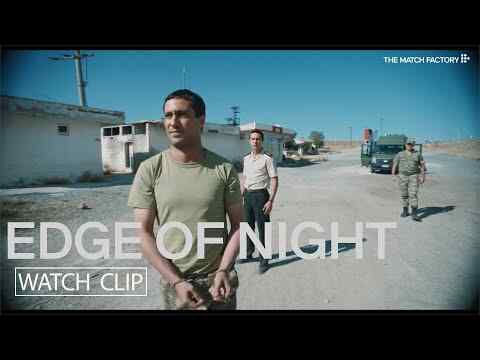 Edge of Night - trailer 1