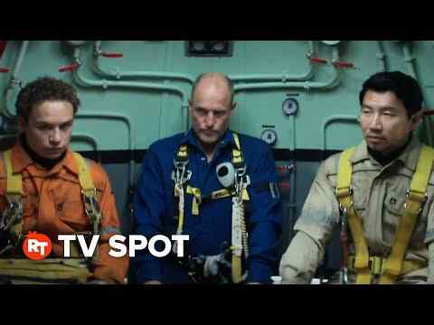 Last Breath - TV Spot 1