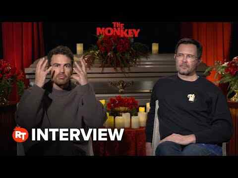 The Monkey - Interviews