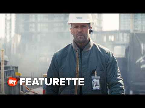 A Working Man - Featurette - First Look