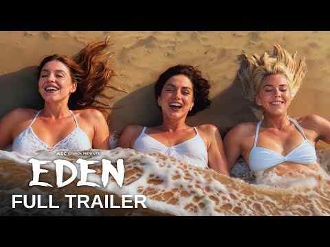 Eden - trailer 1