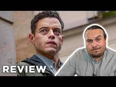 The Amateur - Robert Hofmann Kritik Review