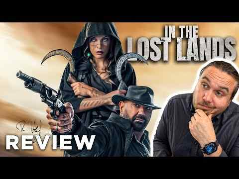 In the Lost Lands - Robert Hofmann Kritik Review