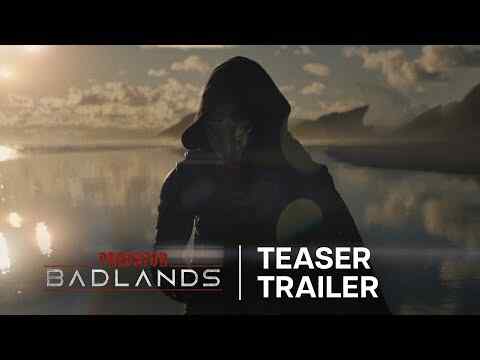 Predator: Badlands - trailer 1