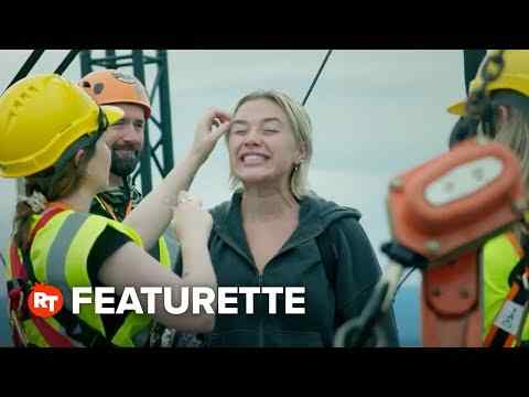 Thunderbolts* - Featurette - The Jump