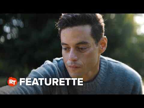 The Amateur - Featurette - Anatomy of a Scene