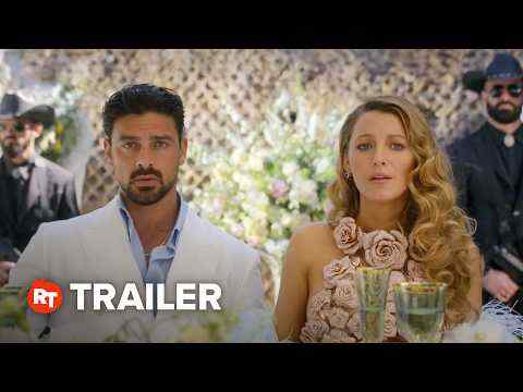 Another Simple Favor - trailer 2