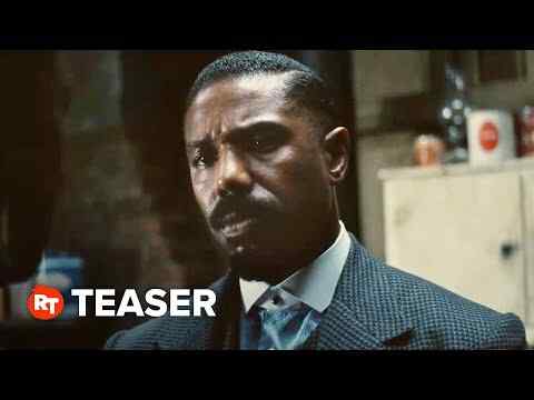 Sinners - trailer 3