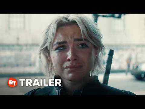 Thunderbolts* - trailer 3
