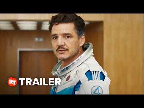 The Fantastic Four: First Steps - trailer 2
