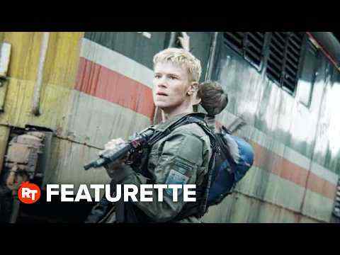 28 Years Later - Featurette