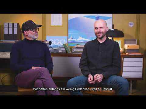 September 5 - The Day Terror Went Live - Making Of