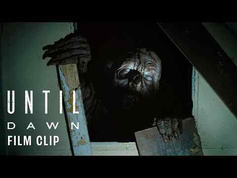 Until Dawn - Clip 1