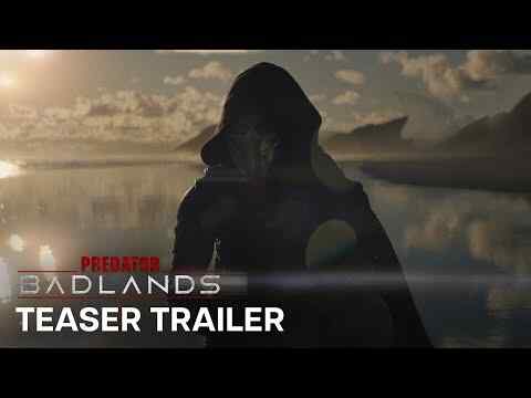 Predator: Badlands - trailer 1