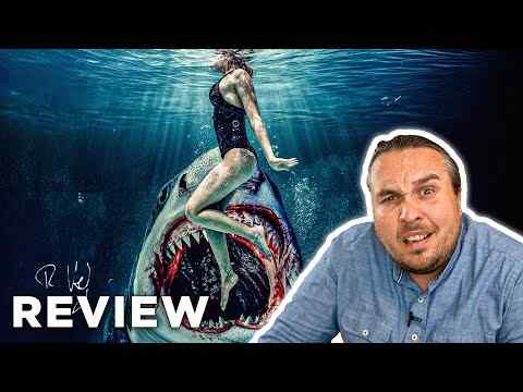 Something in the Water - Robert Hofmann Kritik Review