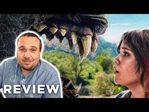 Death of a Unicorn - Robert Hofmann Kritik Review