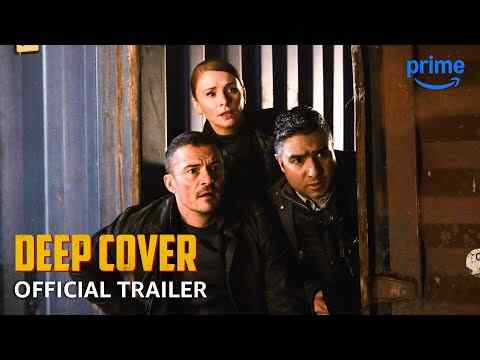 Deep Cover - trailer 1