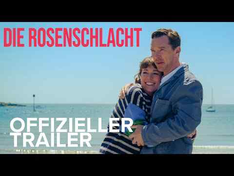 Die Rosenschlacht - trailer 1