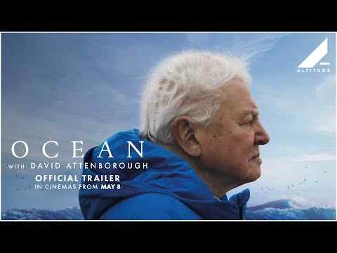 Ocean with David Attenborough - trailer 1