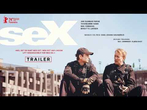 Sex - trailer 1