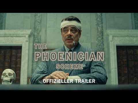 Der Phönizische Meisterstreich - trailer 1