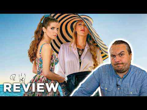 Nur noch ein kleiner Gefallen - Robert Hofmann Kritik Review