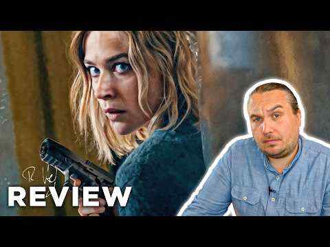 Exterritorial - Robert Hofmann Kritik Review